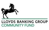Lloyds Banking Group Community Fund logo